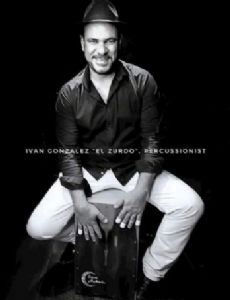 Iván González (musician)