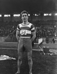 Georges Baraton