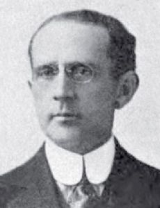 Rupert R. Beetham