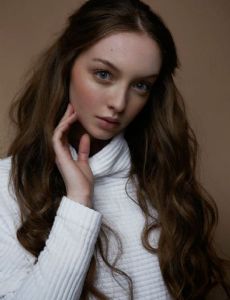 Alexia Giordano