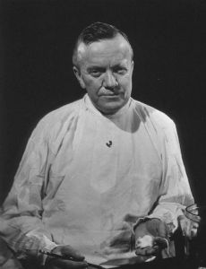 Charles Armstrong (physician)