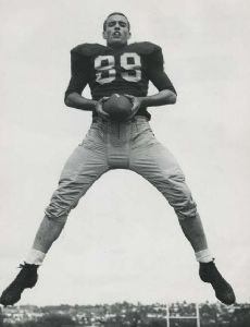 John Meyers (American football)