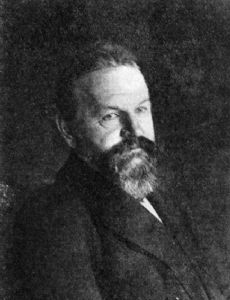 František Bílek