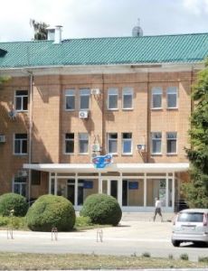 Eastern Mining and Processing Plant