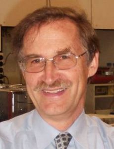 Manfred T. Reetz