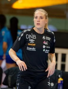 Malin Aune