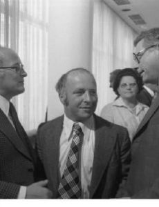 Peter Lorenz