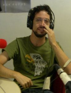 Gilad Kahana
