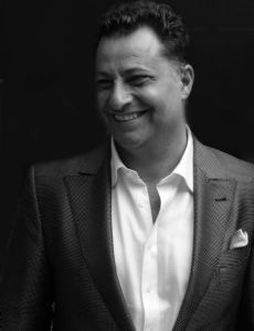 Saul Maslavi