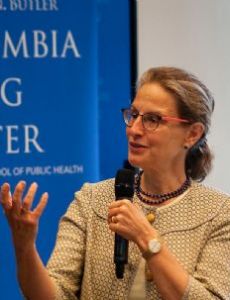 Ursula Staudinger