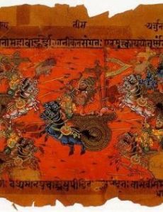 Jai Mahabharat