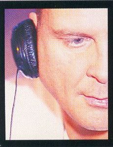 Tony de Vit