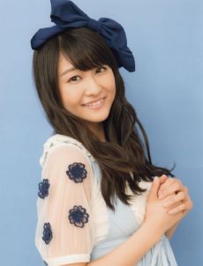 Ayaka Wada
