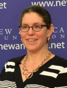 Megan McArdle