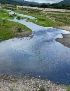 Lobo River