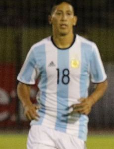 Rodrigo Aliendro