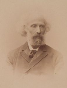 Salomon Lefmann