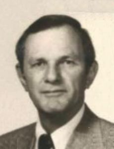 Richard J. Holland