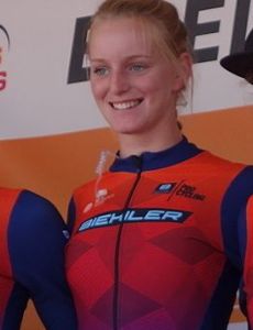 Merel Hofman