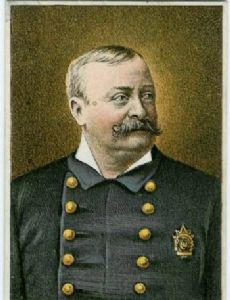 Charles McDonnell