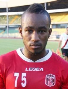 Matthieu Bemba