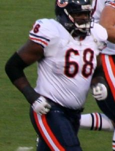 Frank Omiyale