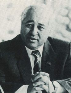 Inomjon Usmonxo‘jayev