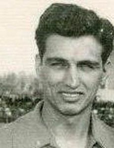 Biyouk Jedikar