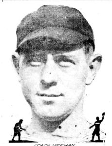 Chick Meehan