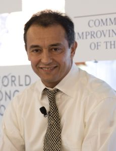 Ahmed Chami
