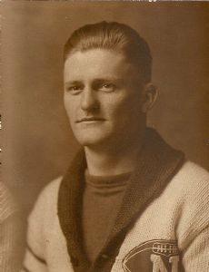 Rupert Smith (American football)