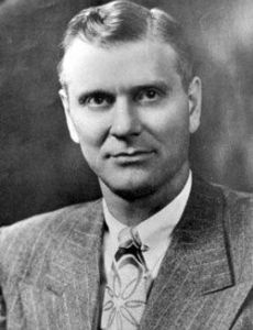 George Theodore Mickelson
