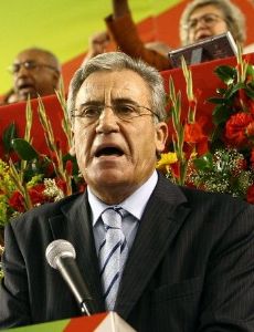 Jerónimo de Sousa