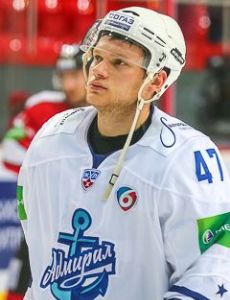 Anton Poleschuk