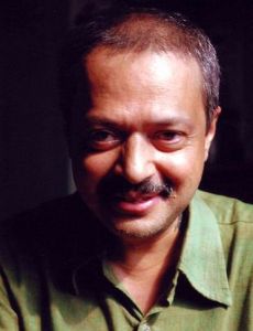 Sunil Shanbag