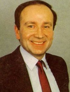 Pavel Slobodkin