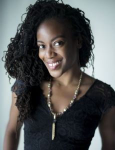 Chika Oduah
