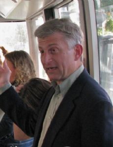 Mark Zusman