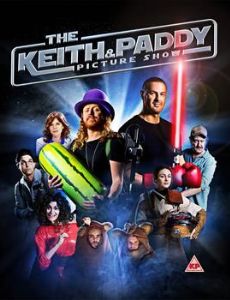 The Keith and Paddy Picture Show