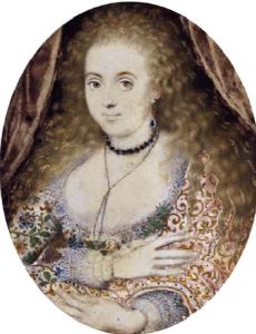 Dorothy Sidney, Countess of Leicester