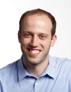Benjamin Joffe-Walt