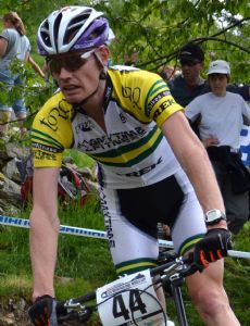 Daniel McConnell (cyclist)
