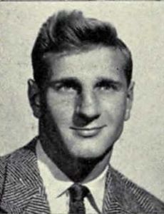 Don Dufek, Sr.