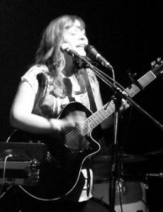 Carla Morrison