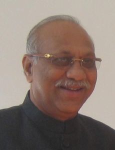Vilas Muttemwar