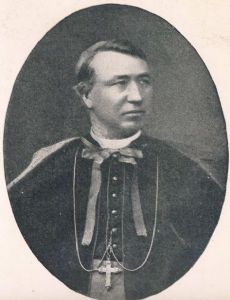 James Browne (Bishop of Ferns)