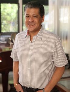 Antonio Lagdameo, Jr.