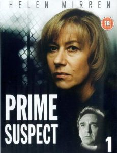 Prime Suspect