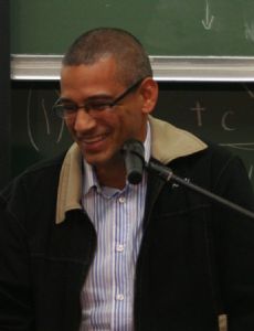Tony Ehrenreich