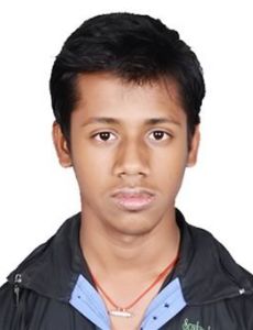 Somya Ranjan Mahapatra